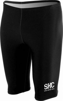 Black Men's Jammer (Size 28)